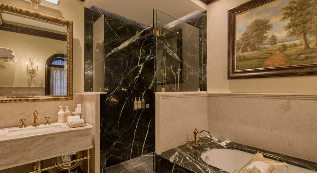Люкс Todos Santos Boutique Hotel