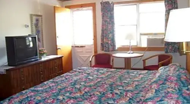 Номер Standard Killington Pico Motor Inn