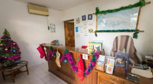 LTU Garden, Rezervovat Hotel Negril Westmoreland