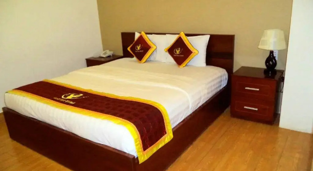 Номер Standard Golf Star Hotel
