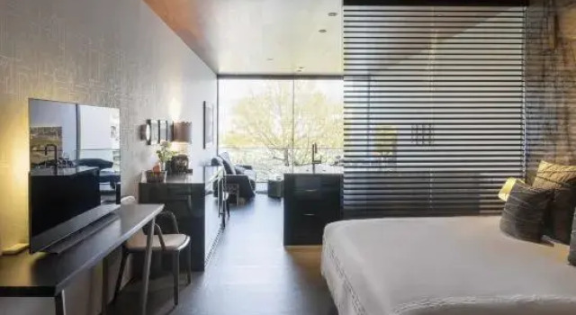 Люкс Executive Kamo Residences by Reflections