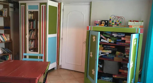 La Clef du Four, Book Hotel Hotels in Brittany with a Pool, Swimming Pool