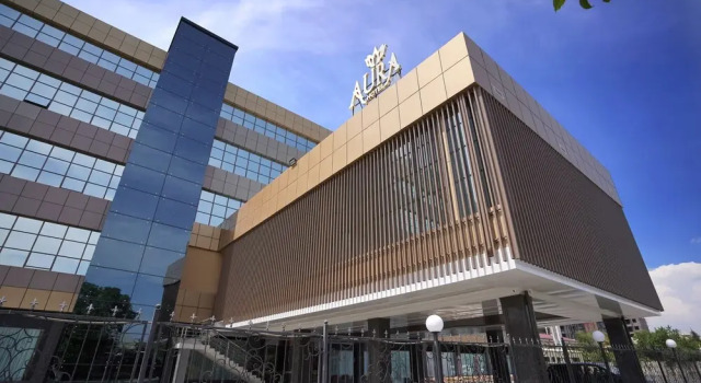 Aura (Аура)