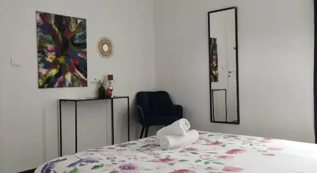 B&B Clos San Gianni, Reserva ahora Hotel Camarsac Aquitania