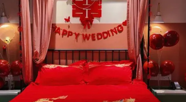 Huaqian Mingyue Hotel (Zhengzhou Xinzheng Zijing Mountain South Road Branch), Rezerwuj Hotel Hotele 4-gwiazdkowe w Henan, 4*