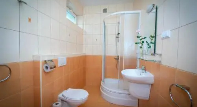 Sarenka, Réserver Hôtel Krynica-Zdrój 