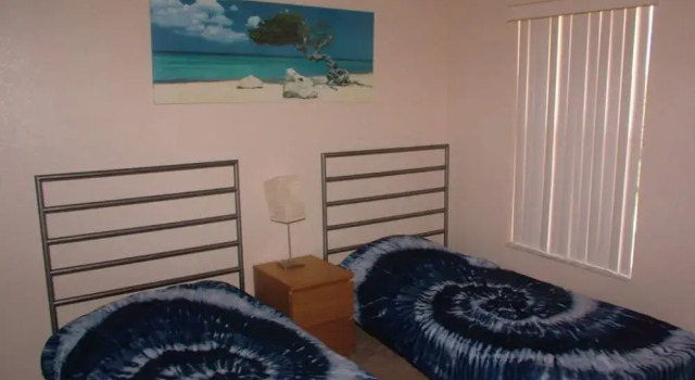 Regal Palms Resort & Spa 124