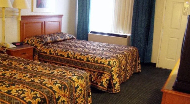 America's Inn Houston Southwest Hwy 59 @ Beltway 8