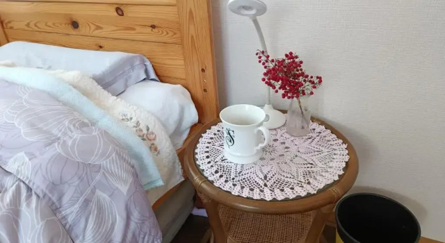 B&B Yoshida - Vacation STAY 12708, Buchen Sie Bed & Breakfast Sapporo Hokkaido