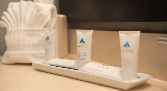 Четырёхместный номер Deluxe с балконом Safety Harbor Resort & Spa Trademark Collection by Wyndham