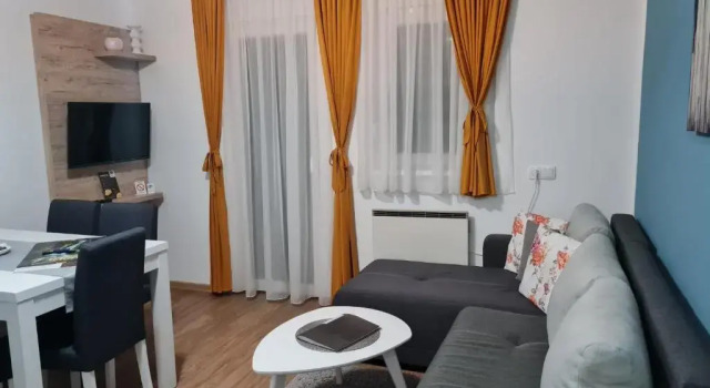 Апартаменты с 2 комнатами Apartmani Lotus Vrdnik