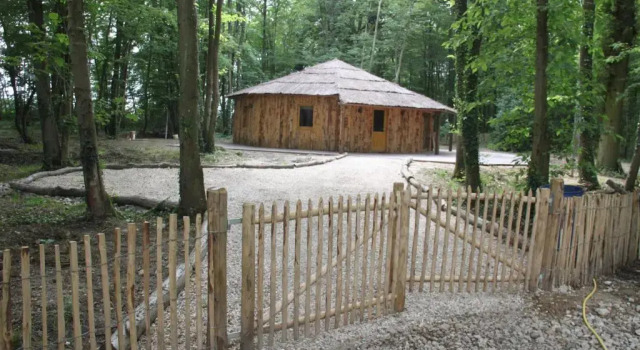 Студия с красивым видом из окна Lisba des bois, hors du temps