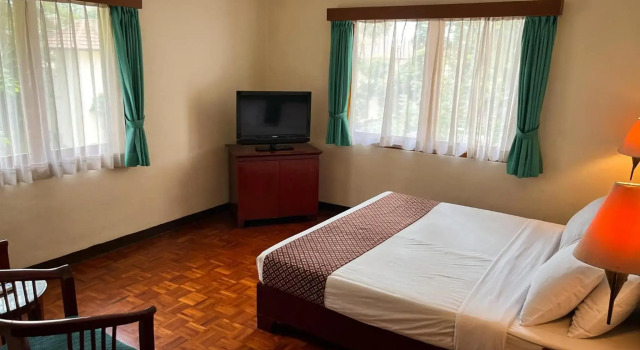 Puri Setiabudhi Residence