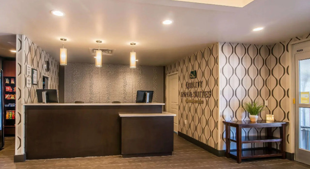 Elevate Hotel at Sierra Blanca