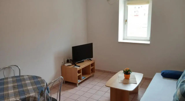 Apartments Bellus Mare, Забронировать Апартаменты/квартира Отели Мали-Лошиня с парковкой, рядом с Mali Losinj Ferry Port, Парковка