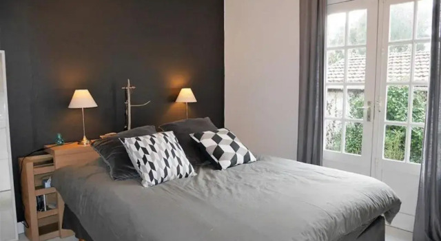 Maison Capbreton, 3 pièces, 4 personnes - FR-1-413-80