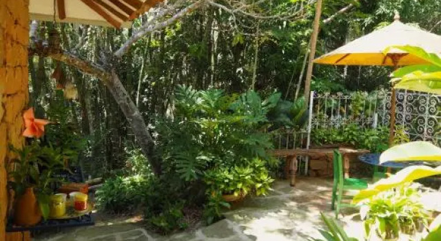 La Cabana de los Novios By Casas del Sur