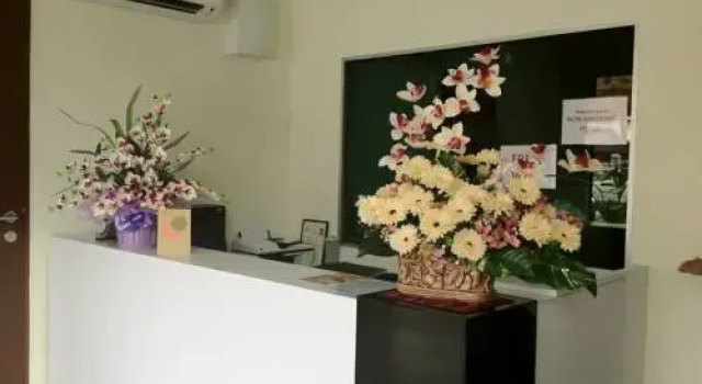 DS Hotel, Book Hotel Cheap Hotels in Ipoh