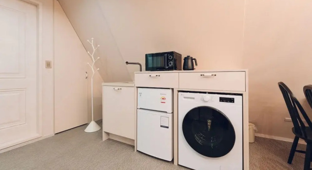 Люкс Deluxe Monthliv Jongno Jonggak Stay