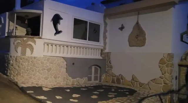 Apartments Nostalgia