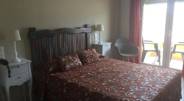 Одноместный номер Standard Hostal Comercio