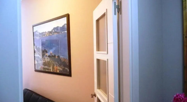 Апартаменты Salamanca Centro Apartamentos