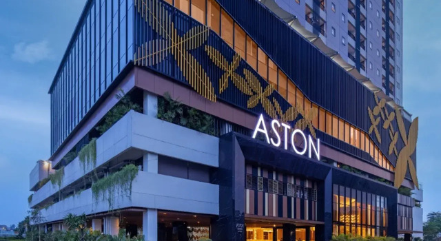 Aston Bintaro Hotel & Conference Center, Book Hotel SPA Hotels in South Tangerang, SPA