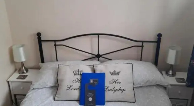 Двухместный номер Standard The Roebuck - Travel accommodation