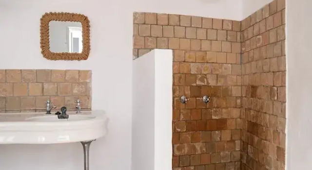 Двухместный номер Economy c 1 комнатой Eole Tarifa Rooms