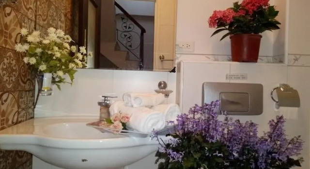 Standard cameră Victoria B&B