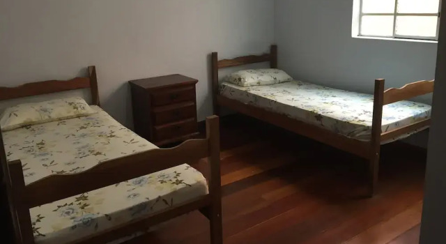 Belo Horizonte Holiday Home