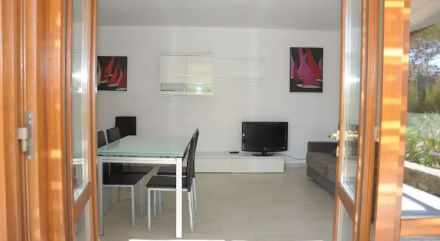 Apartment Sleeps 6 More 7 - Stintino, Prenota Appartamento Stintino 