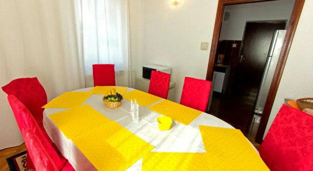 Apartment Croatia