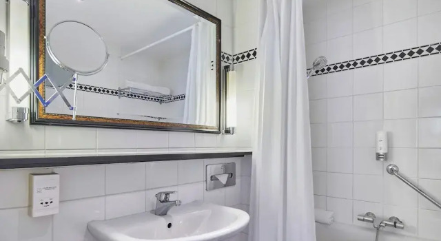Номер Classic Theater Hotel