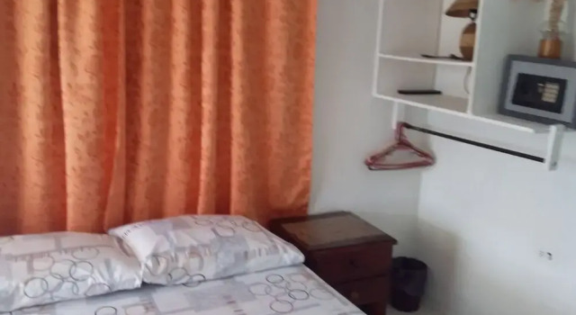 Green Sea Villa Helen Inn located at Kilometer 4 Circunvalar, Забронировать Вилла Виллы Сан-Андрес, рядом с Залив Сан-Андрес, Вилла