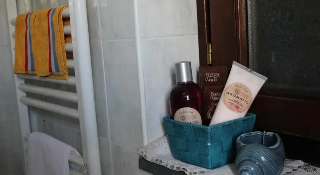 Todisco Apartament
