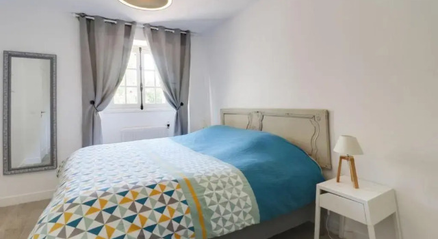Domaine des Trois chateaux, Забронировать Апарт-отель Муане Иль-де-Франс
