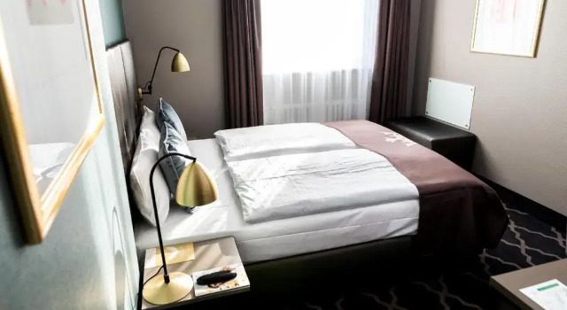 Двухместный номер Standard Hotel Kaiserhof