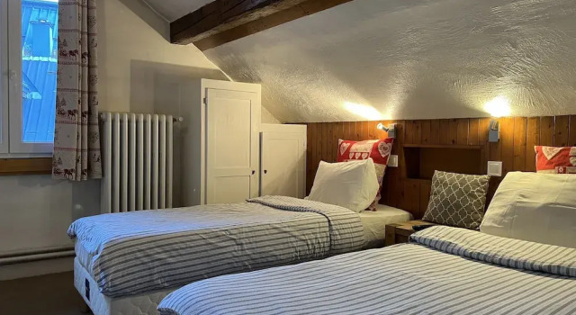 Hotel de tRois, Забронировать Отель Отели в центре Сен-Жерве-Ле-Бэн с завтраком, отели в центре Сен-Жерве-Ле-Бэн с завтраком