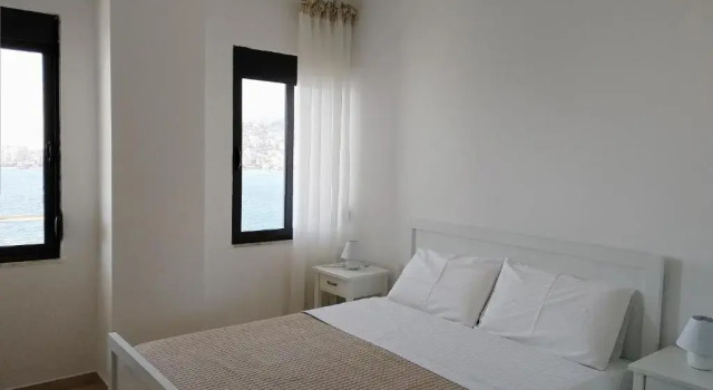 Harito Residence Sarande