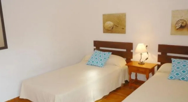 Villa Ferrer, Boek Villa Villa's in Menorca, Villa