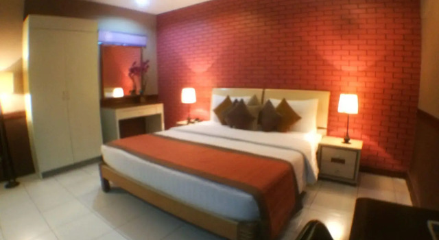 Люкс Subic Residencias
