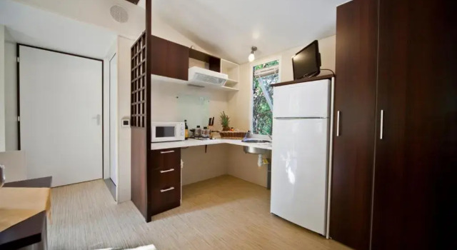 Семейный номер Standard Villaggio Dei Fiori