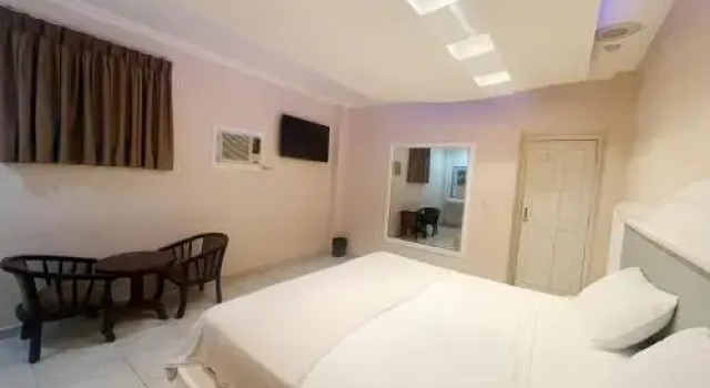 Pension Anduriña, Rezervovat Hotel Calidonia Panamá