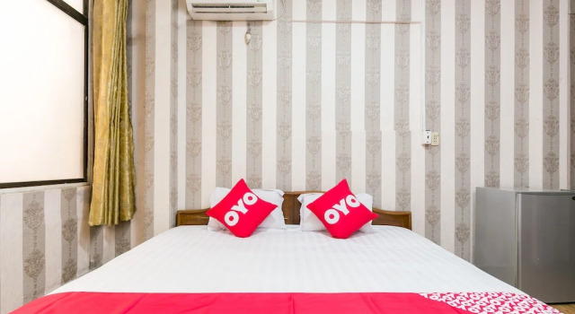 SG Central Hostel, Забронировать Хостел Хостелы Района 1, рядом с Дворец Независимости, Хостел