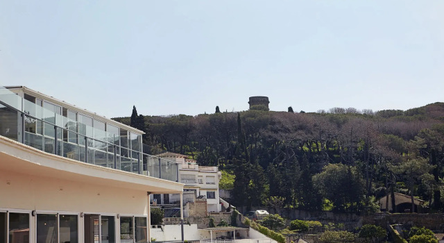 Dynamic Hotels Caldetes Barcelona
