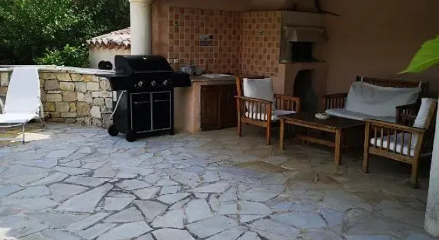 gîte de la Rose
