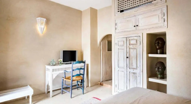 Номер Standard Riad Le Rihani