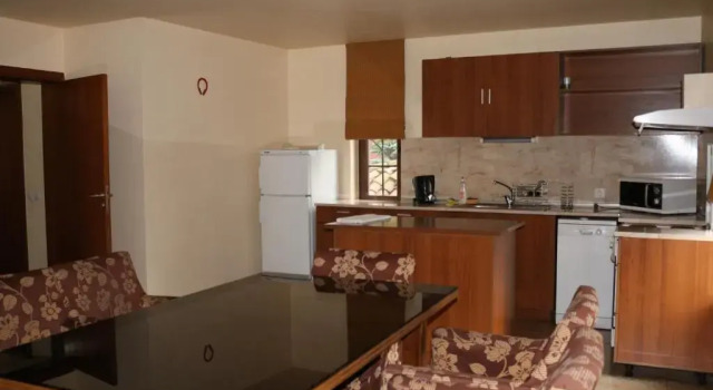 Cottage 3 chambres Dyulgerite Complex