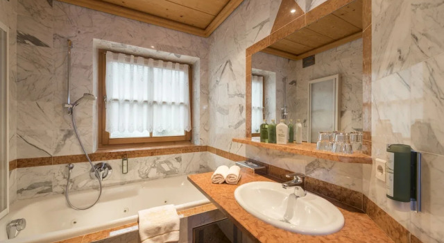 Апартаменты Lusina Apartments